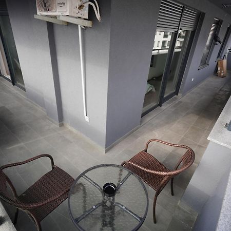 Apartman Venecija Banja Luka Extérieur photo