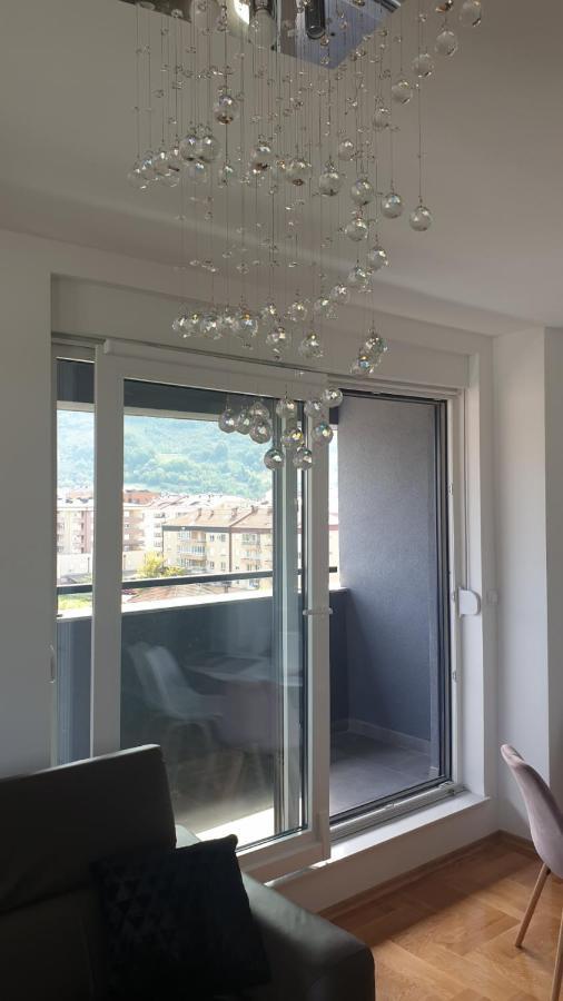 Apartman Venecija Banja Luka Extérieur photo
