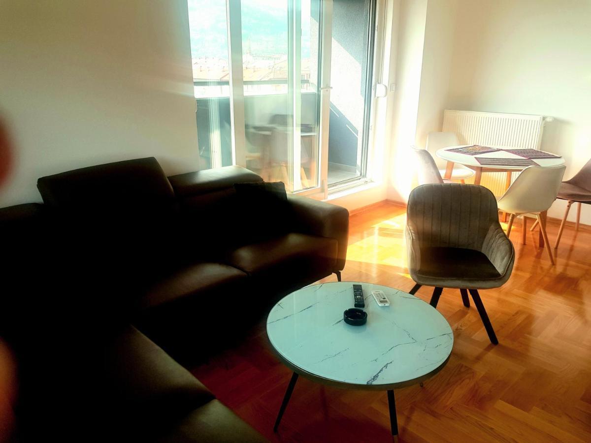 Apartman Venecija Banja Luka Extérieur photo