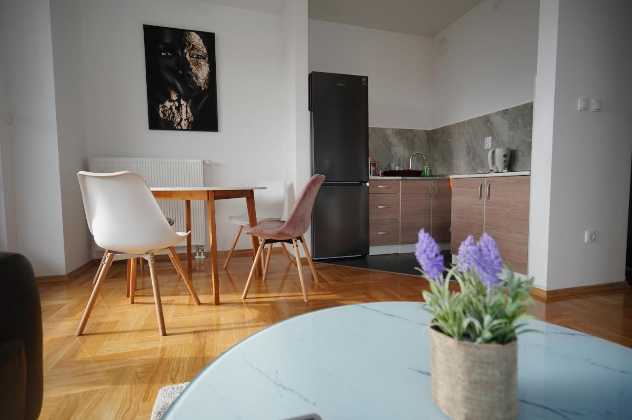 Apartman Venecija Banja Luka Extérieur photo